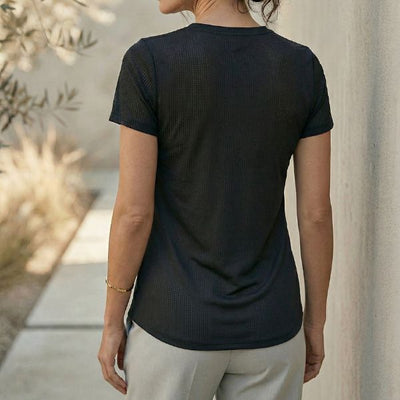 CAMISETA INVEL® DAILY SEMI FRESH FEMININA