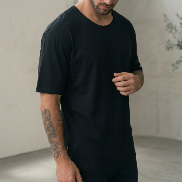 Camiseta Invel® Sensation Masculina Imagem principal do produto