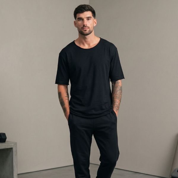 CAMISETAS MASCULINA – Invel Brasil