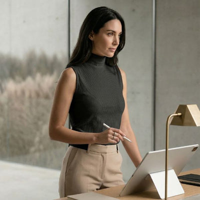 Regata Invel® Gola Alta Streach