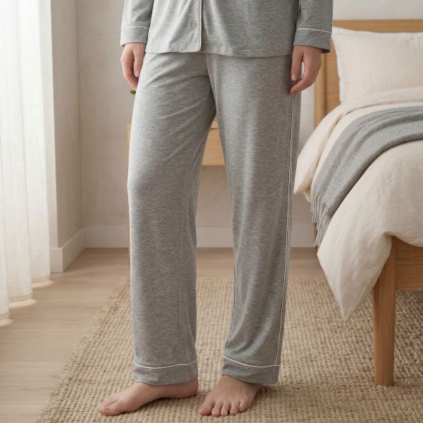 Calça Pijama Invel® Sonho Feminina Imagem principal do produto