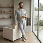 Calça Pijama Invel® Sonho Masculina