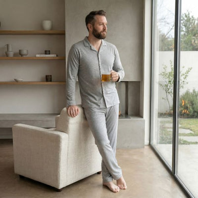 Calça Pijama Invel® Sonho Masculina