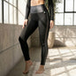Legging Invel® Cintura Alta Feminina