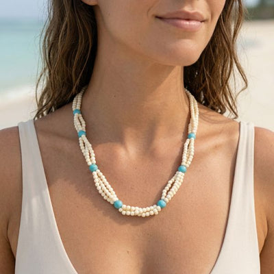 Colar Invel® Alívio Barroco