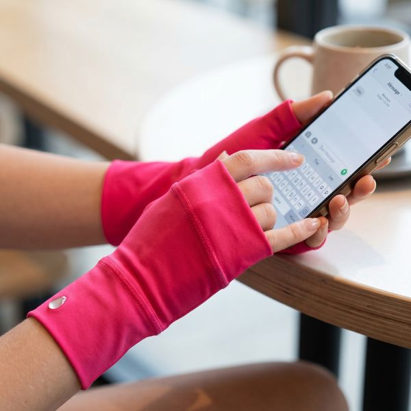 Luva Invel® Lin Curta - PAR