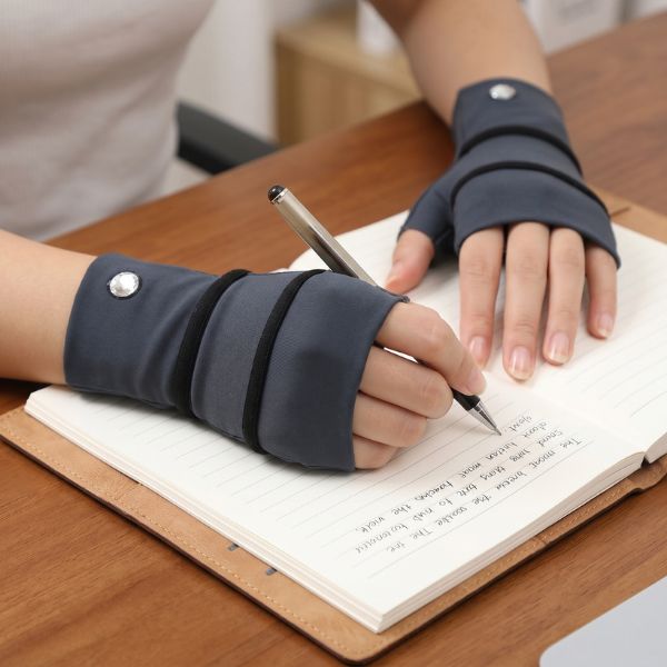 Luva Invel® Lin Curta - PAR