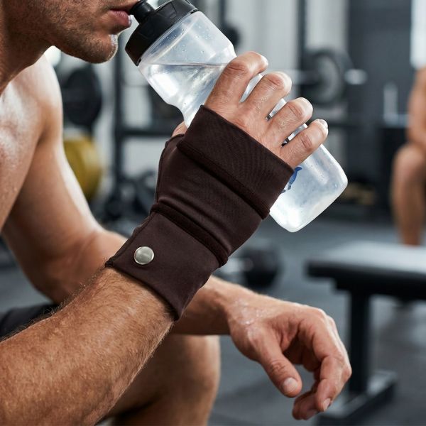 Luva Invel® Lin Curta - PAR