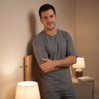Camiseta Invel® Masculino Pijama - Summer