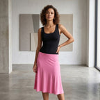 Vestido Invel® Duas Cores - Curto