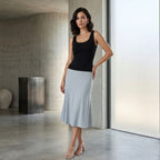 Vestido Invel® Duas Cores - Curto
