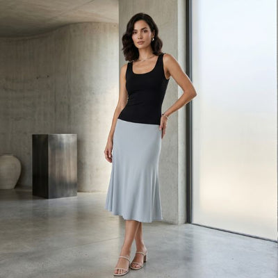 Vestido Invel® Duas Cores - Curto