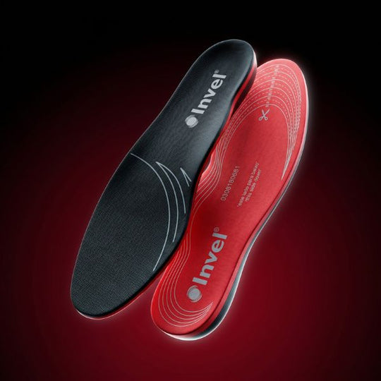 Palmilha Invel® Actiive Insole PREMIUM