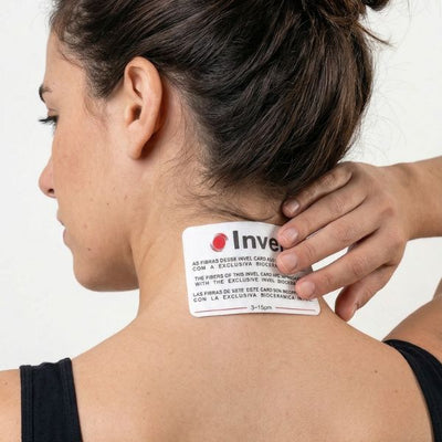 INVEL® ACTIVE CARD (3UN)