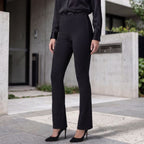 CALÇA ANTICELULITE INVEL® ACTIIVE SHORTS - FLARE