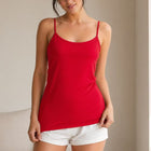 Regata Invel® Active Tank Top Natural Teen - Feminina