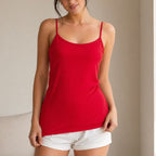 Regata Invel® Active Tank Top Natural Teen - Feminina