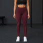 Legging Anticelulite Invel® OTI Suave Compressão (1-2 dedos acima região Umbigo)