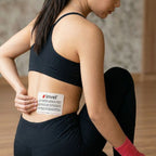 INVEL® ACTIVE CARD (3UN)