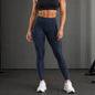Legging Anticelulite Invel® OTI Suave Compressão (1-2 dedos acima região Umbigo)