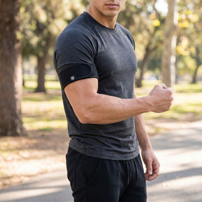 Invel® Active Mult-Belt - Par