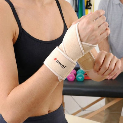 Invel® Active Mult-Belt Tradicional - Par