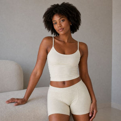 Cueca Invel® Actiive Boxer - Unisex