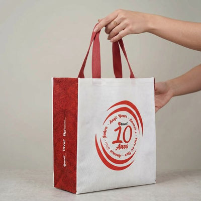 Bolsa Invel® 20TH Anniversary
