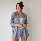 Cardigan Invel® Active Comfort Star