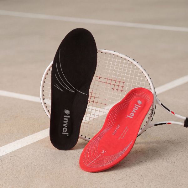 Palmilha Invel® Actiive Insole PREMIUM