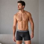 Cueca Invel® Actiive Boxer - Unisex