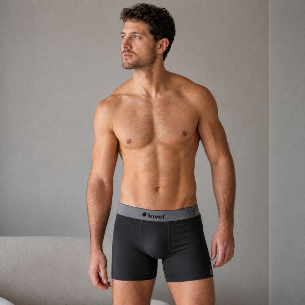Cueca Invel® Actiive Boxer - Unisex