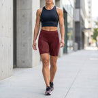 BERMUDA  ANTICELULITE INVEL® ACTIIVE SHORTS BÁSICA - CURTA
