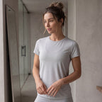 Camiseta Invel® Relax - Bel - Feminina