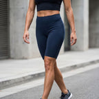 BERMUDA  ANTICELULITE INVEL® ACTIIVE SHORTS BÁSICA - CURTA
