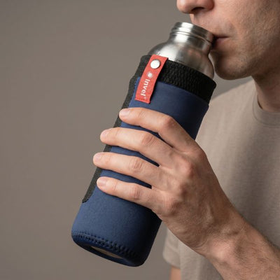 Capa Invel® para Garrafa