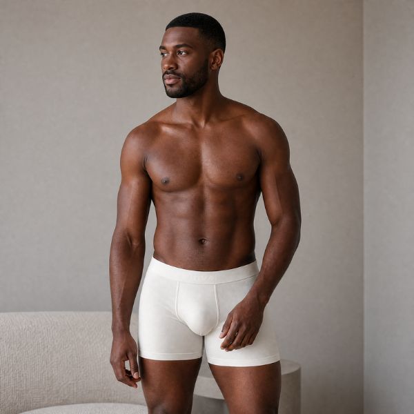Cueca Invel® Actiive Boxer - Unisex Secondary image