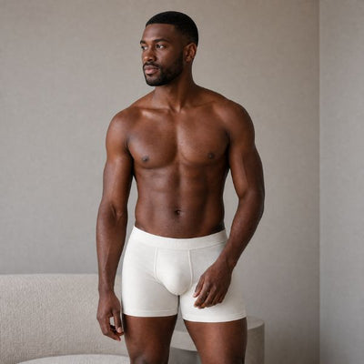 Cueca Invel® Actiive Boxer - Unisex