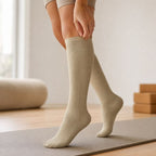 Meia Invel® Actiive Socks - 3/4 - Unissex (p/ descanso) - Par