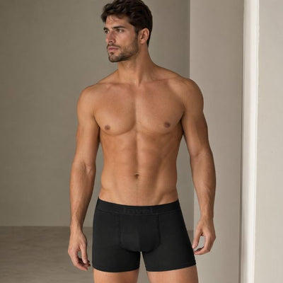 Cueca Invel® Active Underwear Performance Recovery