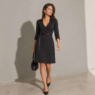 Vestido Invel® Active Beauty Goy - Feminino