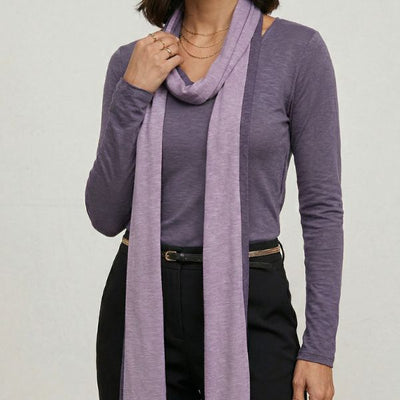 Invel® Active Scarf Double Face