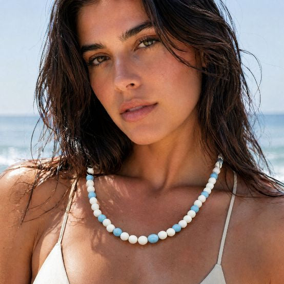 Colar Invel® Active Necklace Relieve