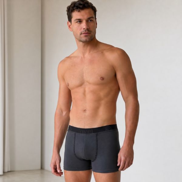 Cueca Invel® Active Underwear Performance Recovery