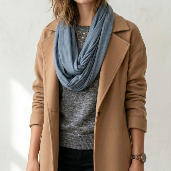 Invel® Active Scarf All Season