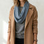 Invel® Active Scarf All Season