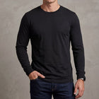 Camiseta Invel&reg: Cotton Longa Masculina