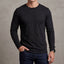 Camiseta Invel&reg: Cotton Longa Masculina