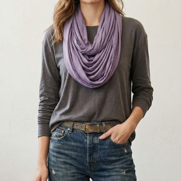 Invel® Active Scarf All Season Main image