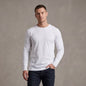 Camiseta Invel&reg: Cotton Longa Masculina